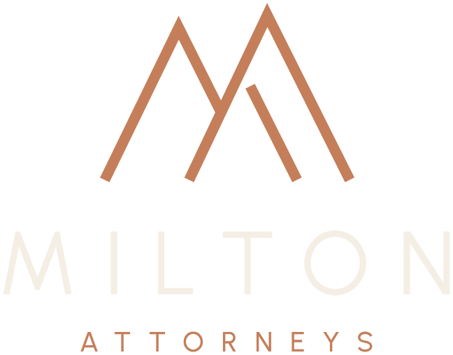 Milton Attorneys