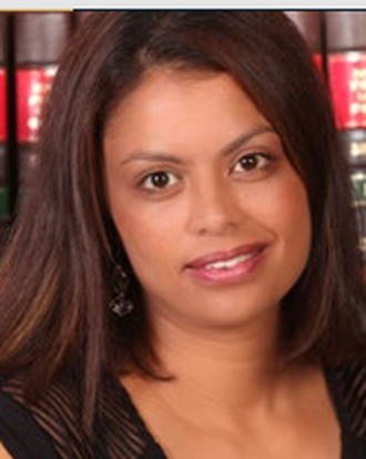 Natasha Milton, Founder and Principal Attorney